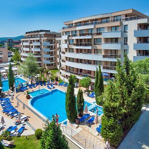 Hermes Club Hotel