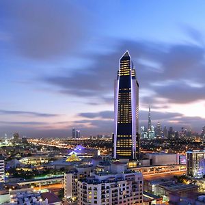 Sofitel Dubai The Obelisk